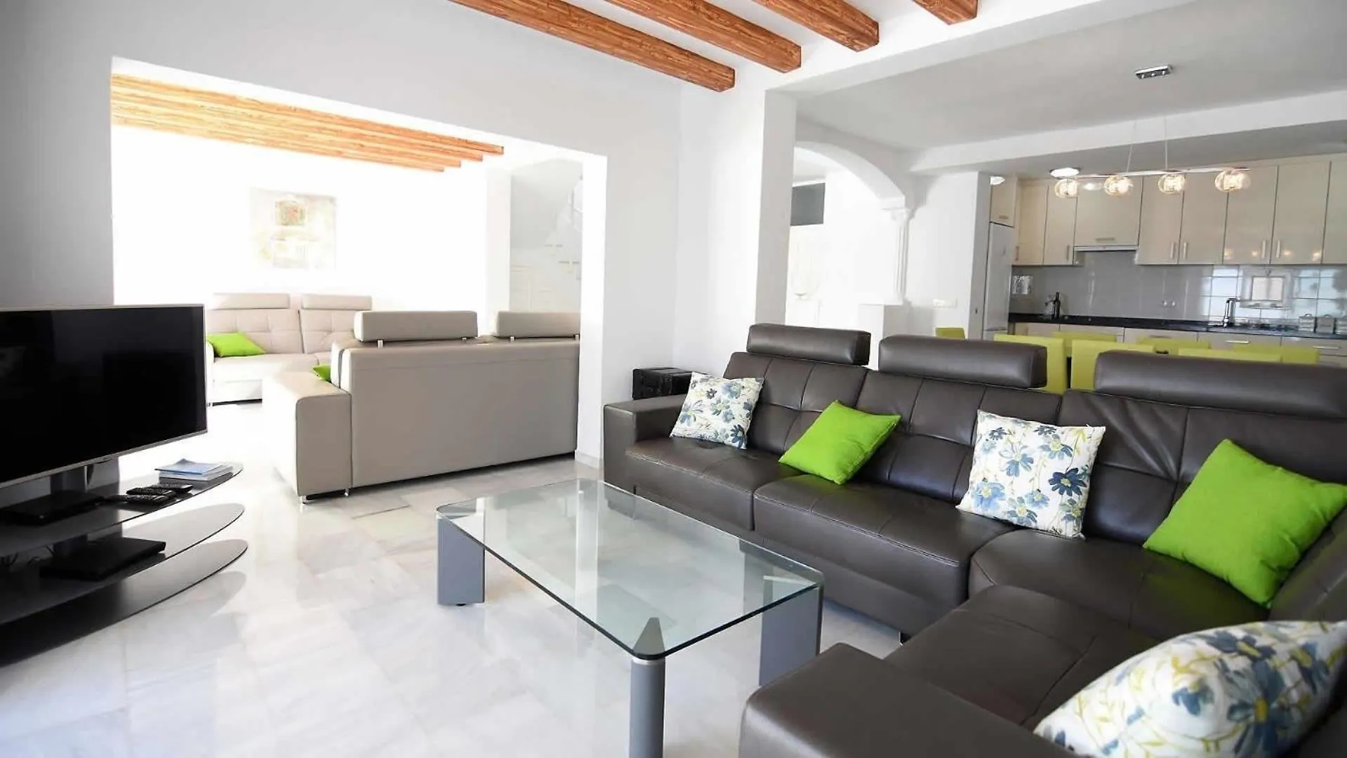 Ferienhaus Mit Privatpool Fuer 7 Personen Ca 246 Qm In Nerja, Andalusien Costa Del Sol Holiday home